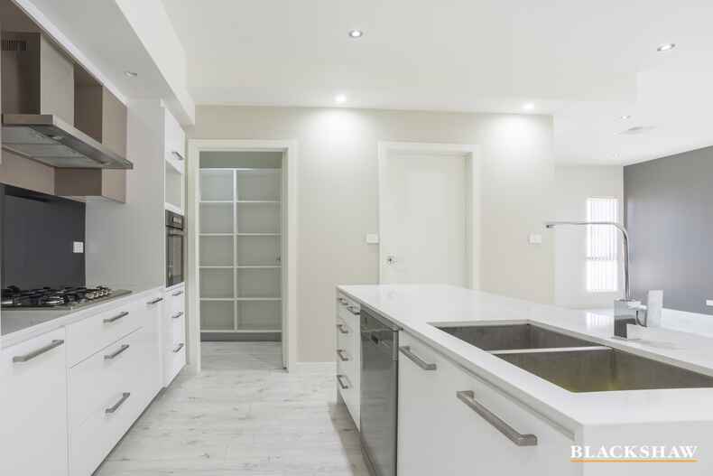 1 Yerradhang Street Ngunnawal 1 Yerradhang Street Ngunnawal