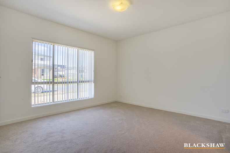 1 Yerradhang Street Ngunnawal 1 Yerradhang Street Ngunnawal