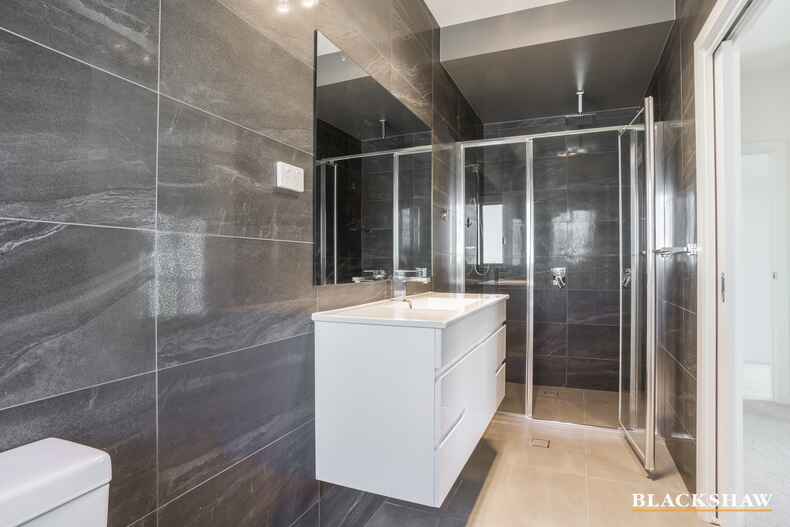 1 Yerradhang Street Ngunnawal 1 Yerradhang Street Ngunnawal