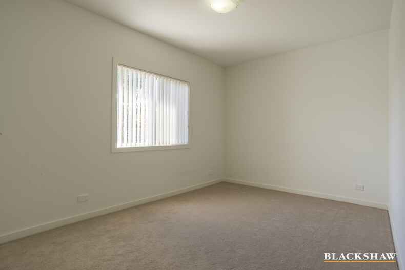 1 Yerradhang Street Ngunnawal 1 Yerradhang Street Ngunnawal