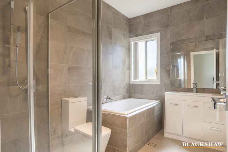 1 Yerradhang Street Ngunnawal 1 Yerradhang Street Ngunnawal