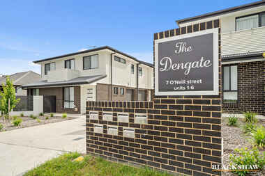 4/7 O'Neill Street Queanbeyan East