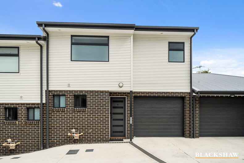 4/7 O'Neill Street Queanbeyan East
