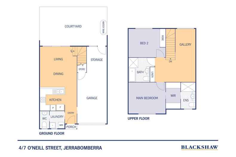 4/7 O'Neill Street Queanbeyan East