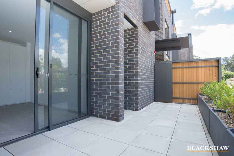 10/50 Lowanna Street Braddon 10/50 Lowanna Street Braddon