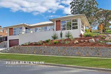 Lot 11/88 Gurrang Avenue Ngunnawal