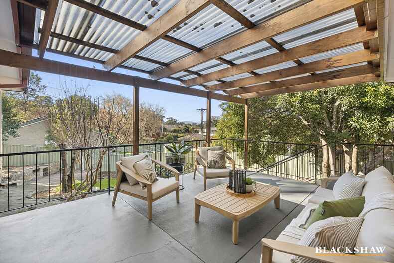 2 Le Gallienne Street Melba 2 Le Gallienne Street Melba