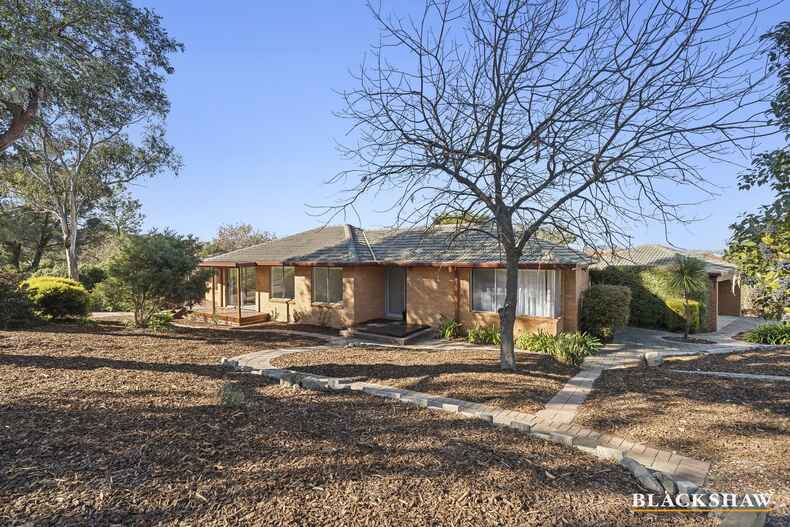 2 Le Gallienne Street Melba 2 Le Gallienne Street Melba