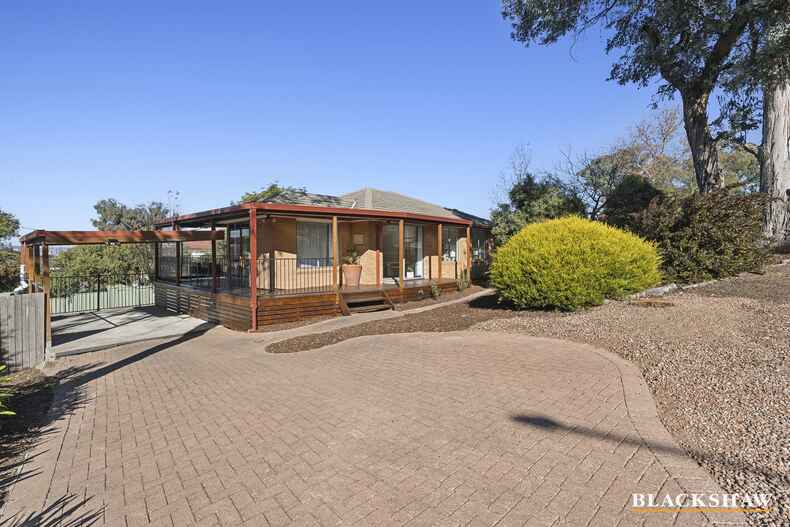 2 Le Gallienne Street Melba 2 Le Gallienne Street Melba