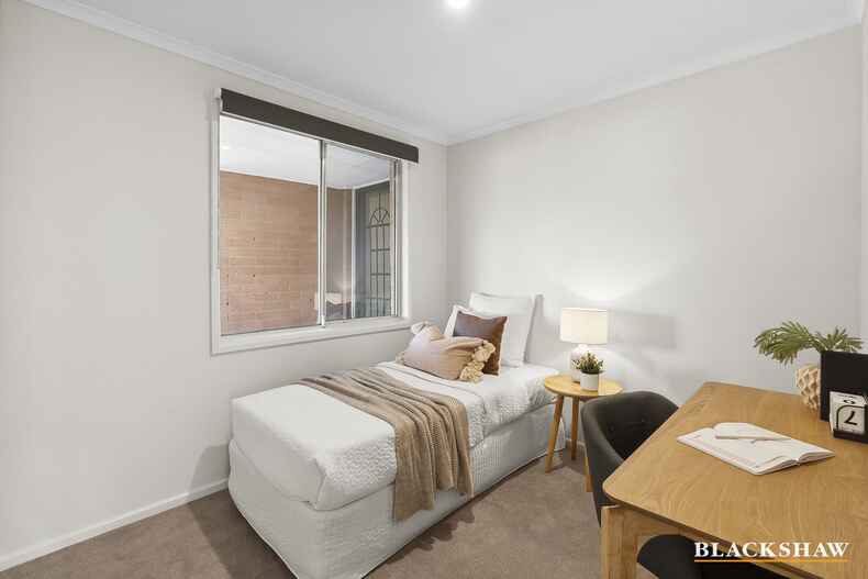 2 Le Gallienne Street Melba 2 Le Gallienne Street Melba