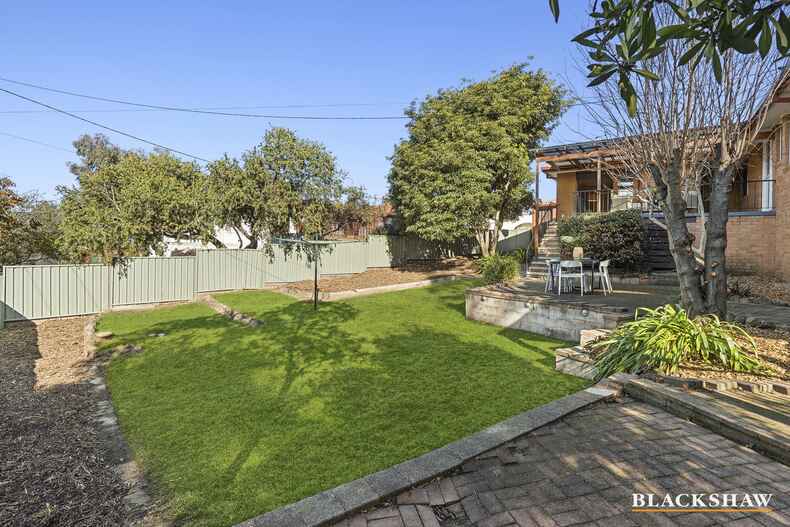 2 Le Gallienne Street Melba 2 Le Gallienne Street Melba