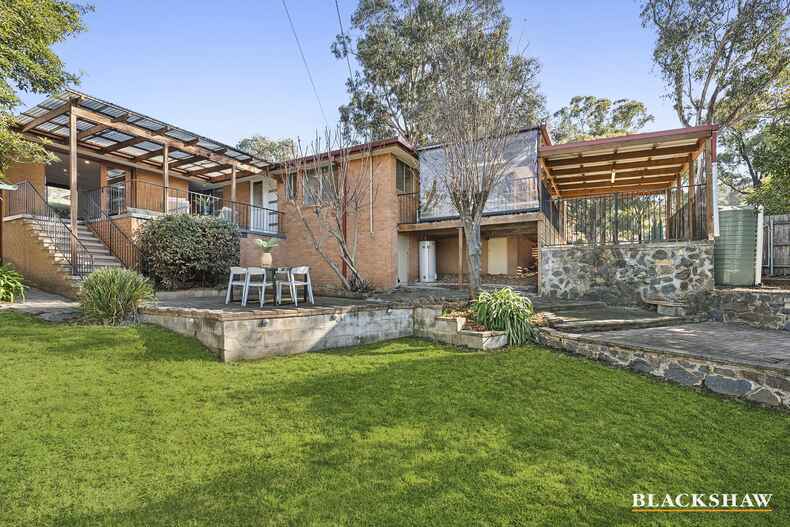 2 Le Gallienne Street Melba 2 Le Gallienne Street Melba