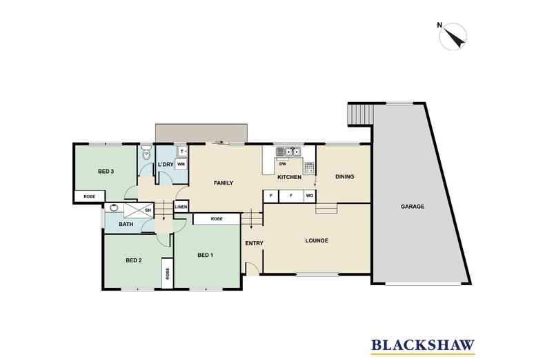 47 Outtrim Avenue Calwell