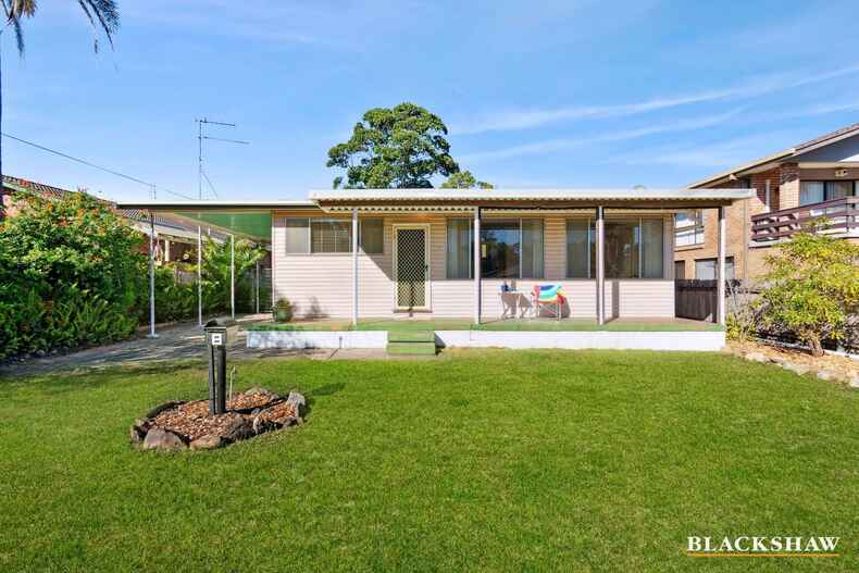 8 Avalon Street Batemans Bay 8 Avalon Street Batemans Bay