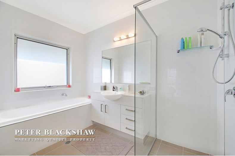 Lot 11/88 Gurrang Avenue Ngunnawal Lot 11/88 Gurrang Avenue Ngunnawal