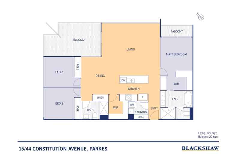 15/44 Constitution Avenue Parkes 15/44 Constitution Avenue Parkes