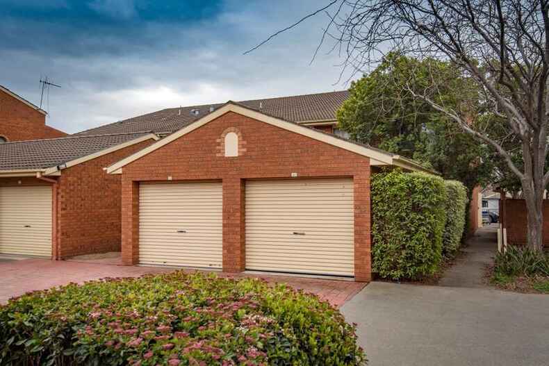 48A/12 Albermarle Place Phillip 48A/12 Albermarle Place Phillip