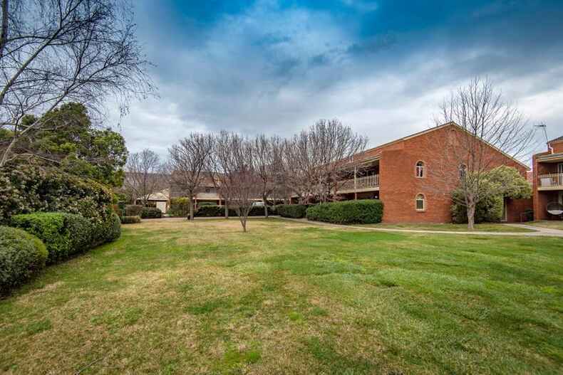 48A/12 Albermarle Place Phillip 48A/12 Albermarle Place Phillip