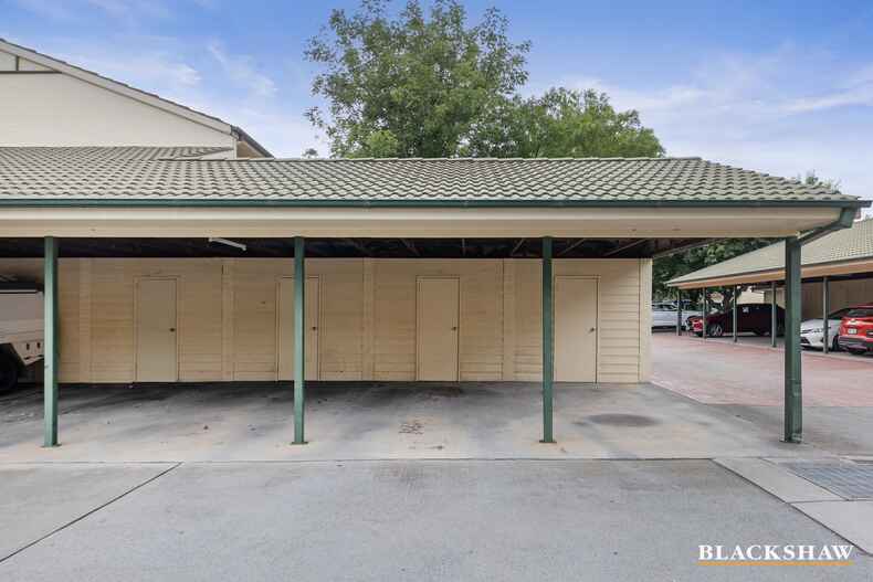 8/12 Albermarle Place Phillip 8/12 Albermarle Place Phillip