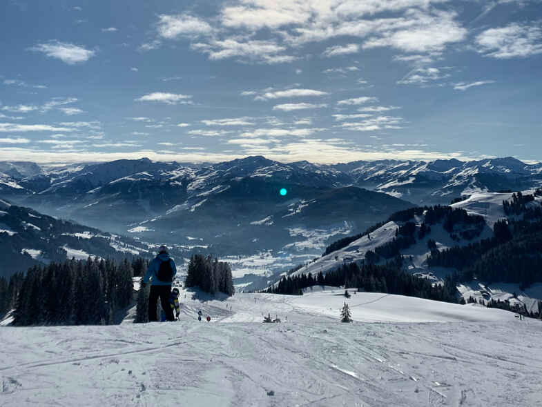 Our ultimate guide to hitting the slopes Our ultimate guide to hitting the slopes