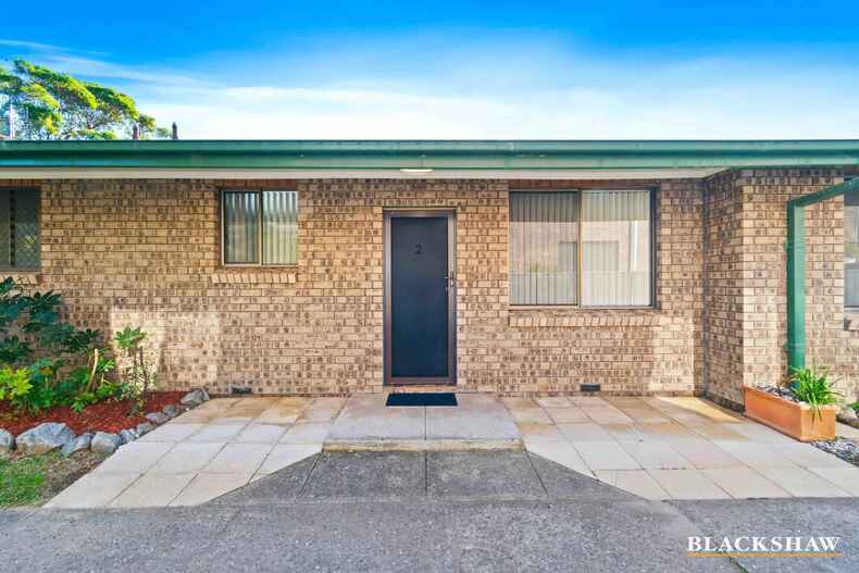 2/17 Massey Street Broulee 2/17 Massey Street Broulee