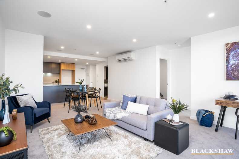 805/1 Elouera Street Braddon