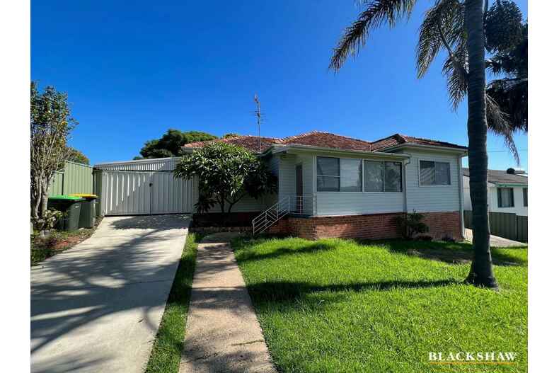 3 Guy Street Batemans Bay