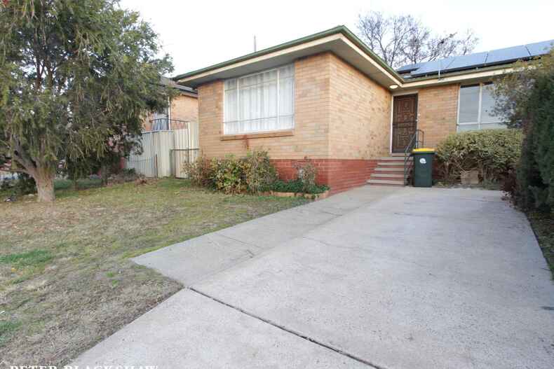4/2 Gerald Street Queanbeyan
