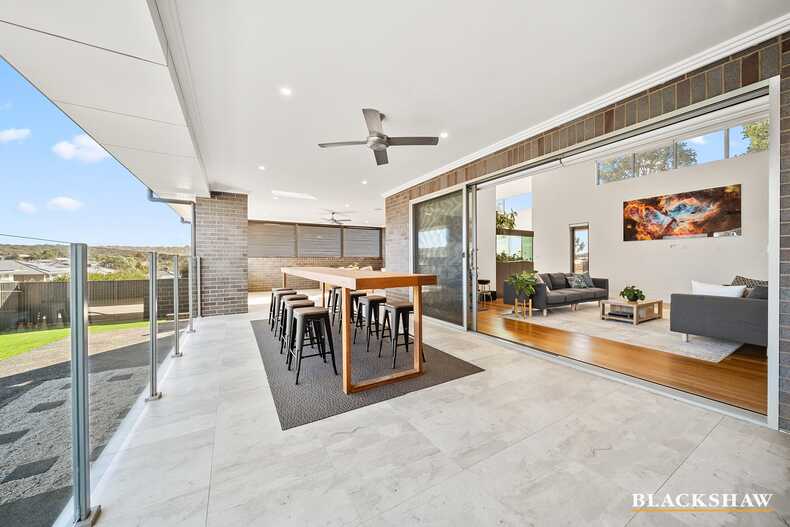 18 Merlin Crescent Googong