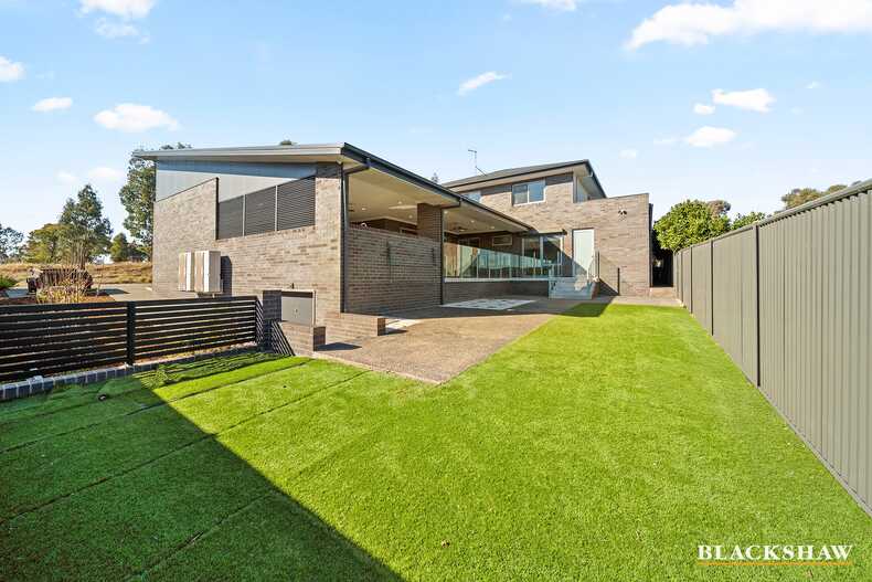 18 Merlin Crescent Googong