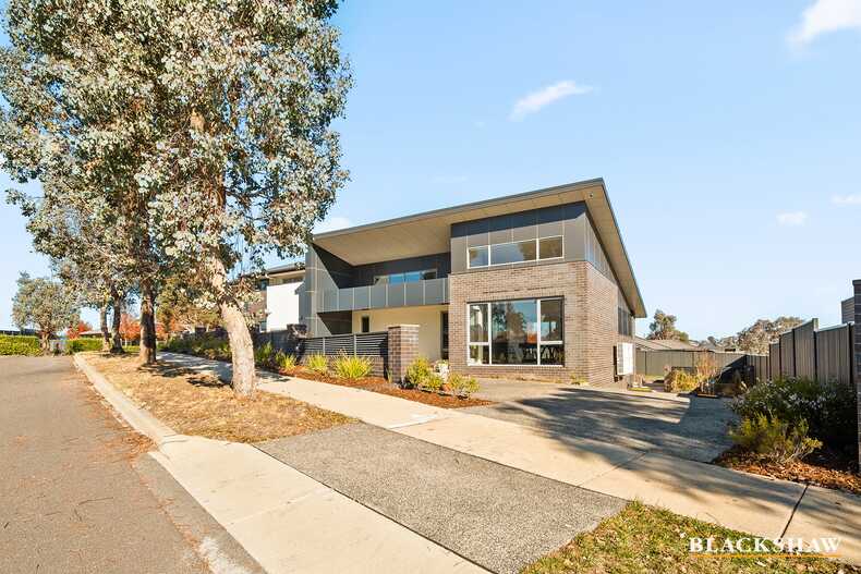 18 Merlin Crescent Googong