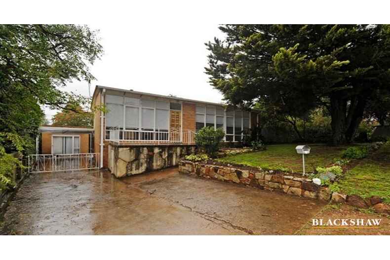 7a Mosman Place Narrabundah