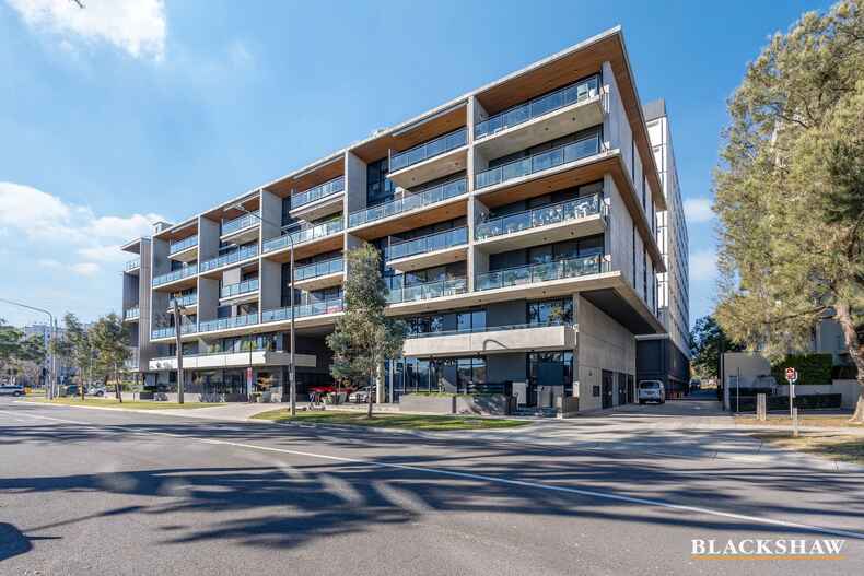 26/2 David Street Turner