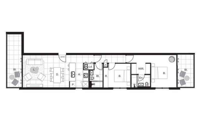 26/2 David Street Turner