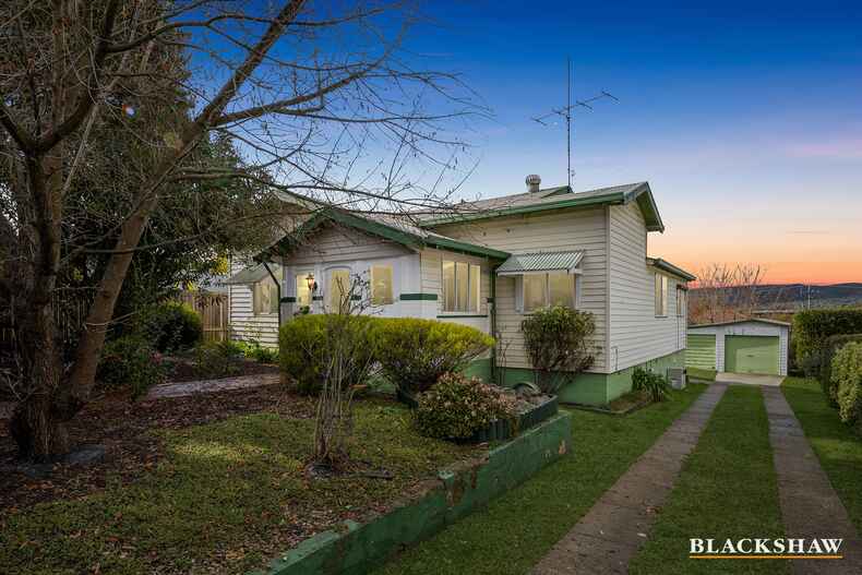 30 The Crescent  Queanbeyan