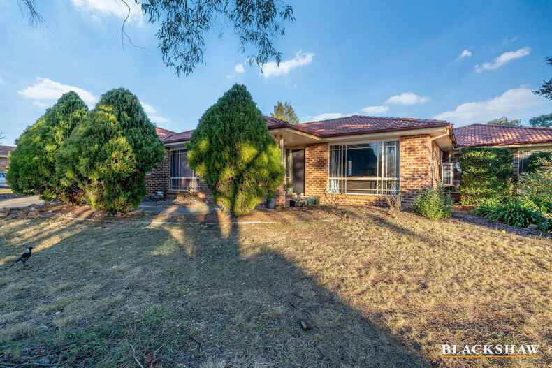 34b Tinderry Circuit Palmerston