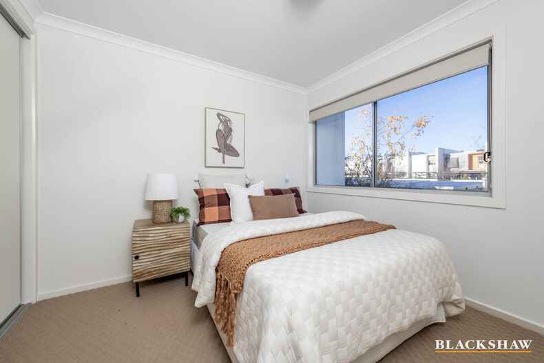 21 Quain Street Crace 21 Quain Street Crace