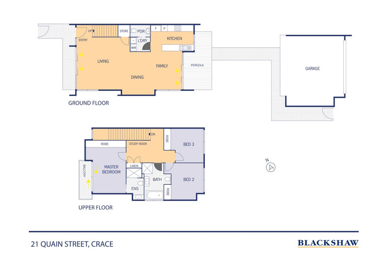 21 Quain Street Crace 21 Quain Street Crace