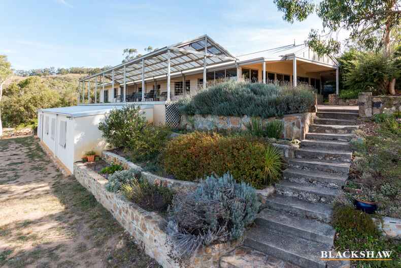 73 Joe Rocks Road Bungendore