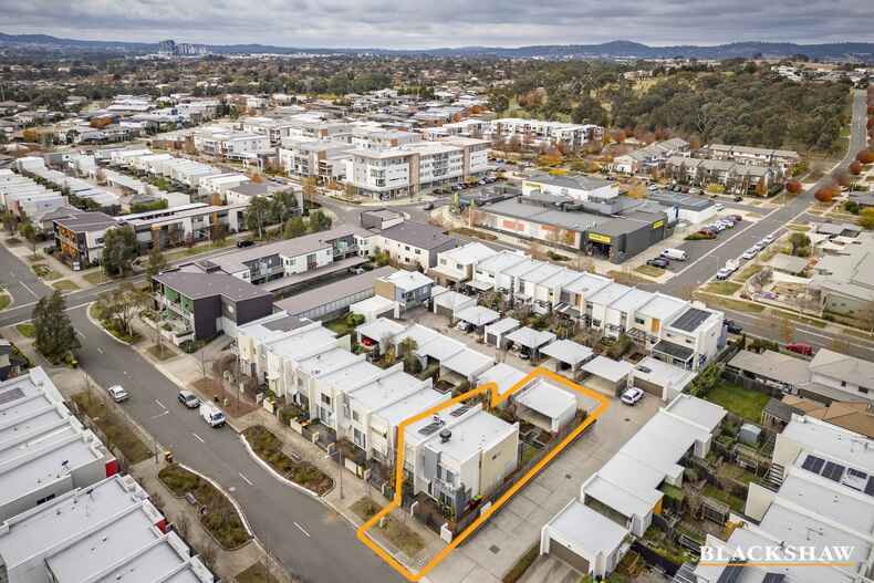 21 Quain Street Crace 21 Quain Street Crace