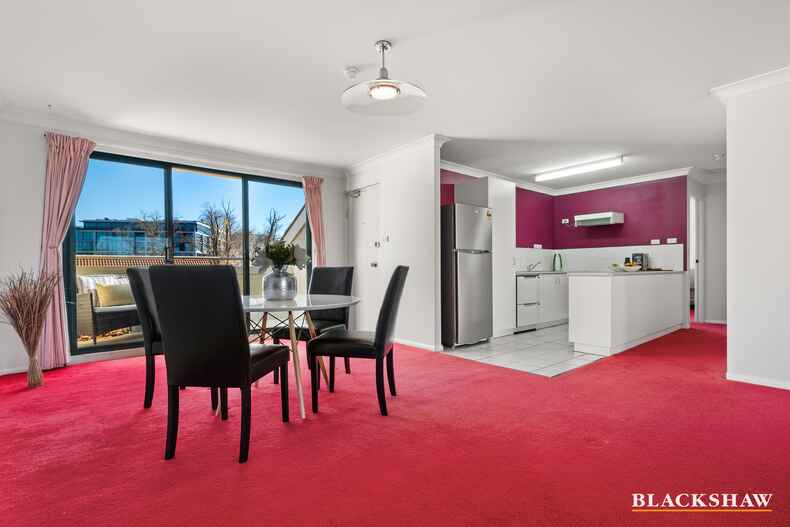 126/14 Boolee Street Reid