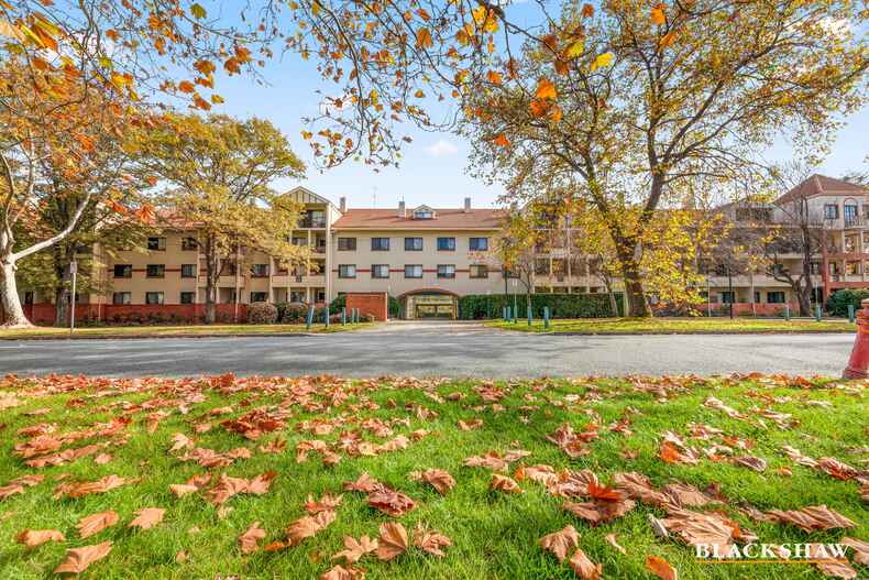 126/14 Boolee Street Reid