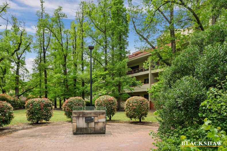 126/14 Boolee Street Reid