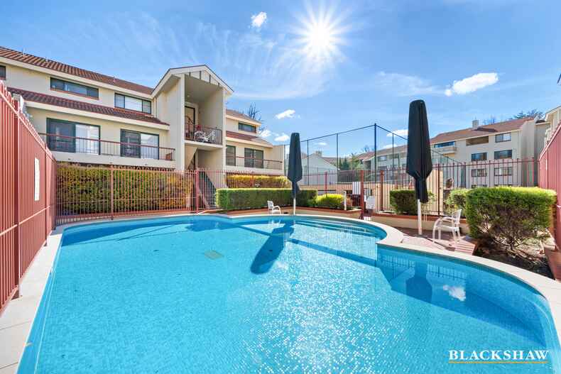 126/14 Boolee Street Reid