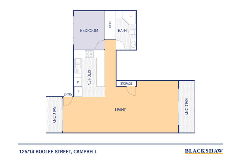 126/14 Boolee Street Reid