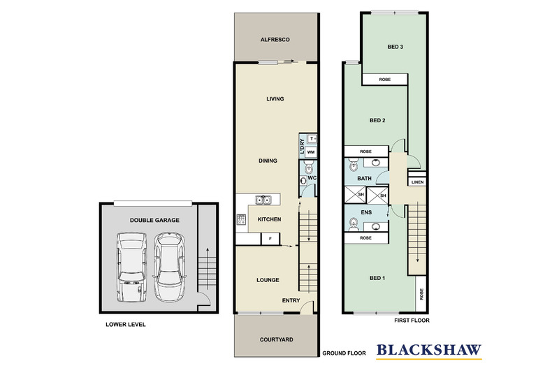 5B/1 Cornelius Street Coombs