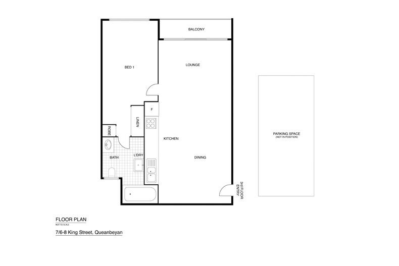 7/6-8 King Street Queanbeyan