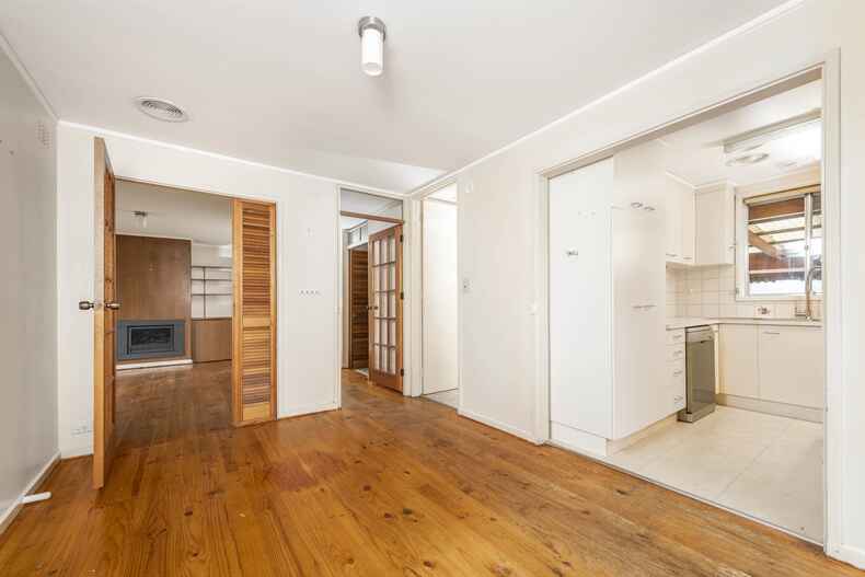 10 Tristania Street Rivett 10 Tristania Street Rivett
