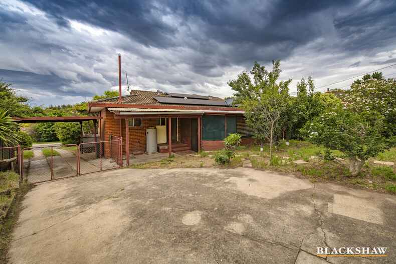 10 Tristania Street Rivett 10 Tristania Street Rivett