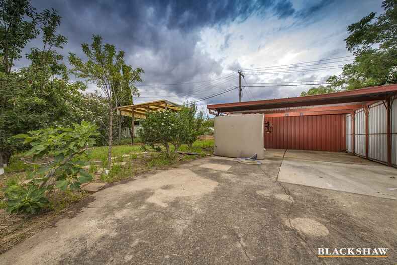 10 Tristania Street Rivett 10 Tristania Street Rivett